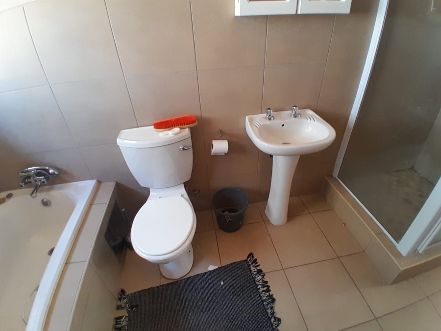 To Let 3 Bedroom Property for Rent in Kathu Northern Cape